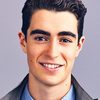Aidan Gemme as Mario