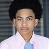 Andre Robinson as Bilal (Kid)