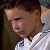Christopher Olsen as Hank McKenna