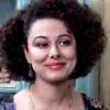 Hélène Catzaras as Lucia