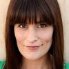 Dorien Davies as Sandra (voice)