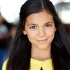 Bella Stine as Amelia Martin