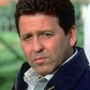 Frank Pesce as Barker