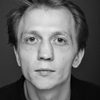 Aleksandr Potapov as Criminologist