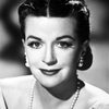Rosemary DeCamp as Hilda Zorba