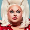 Ginger Minj as Ginger