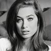Valerie Leon as Lady in Bahamas
