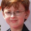 Connor Gibbs as Luke Anderson