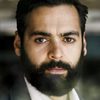 Ardalan Esmaili as Karimi