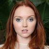 Lily Cole as Trish Shirt