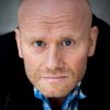 Fredrik Gunnarsson as Svartman