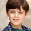 Jack Veal as Curly