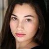 Hunter Ansley Wryn as Young River Tam
