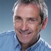 Christian Baltauss as Bernard's Replacement