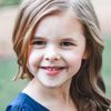 Claire Crosby as Granddaughter Rose