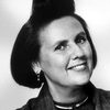 Suzy Menkes as Self