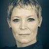 Sharon Percy as Jenny Burrows