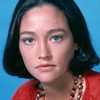 Olivia Hussey as Mother Teresa