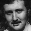 James Saxon as Major Vaughan