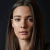 Lorina Kamburova as Sandy Peterson