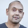 Asheq Akhtar as Peter