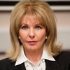 Mandy Rice-Davies as Marilyn 'Mirele' Jones Leml