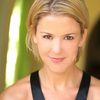 Stacey Scowley as Vicki