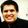 Cesar Miramontes as Laborer