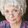 Jill Basey as Woman in Starbucks