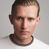 James Craze as Logan