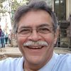 Micky Makhija as Amit's Father