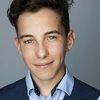 Cole Sand as Alex