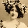 Lady Tree as The King's Nurse