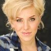 Grace Roubidoux as Katie