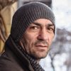 George Zlatarev as Dimitri (as Joro Zlatarev)