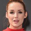 Sarah Dumont as Grace Combs