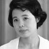 Etsuko Ichihara as Hitoha Miyamizu (voice)