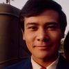 Frank Michael Liu as Police Detective (as Chung Kei Lau)