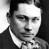 Paul Wegener as Der alte Scheich