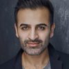 Riz Khan as Kirk (B Team)