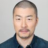Jozef Aoki as Marble game player