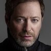 Amitai Kedar as Ephraim Katzir