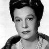 Cornelia Otis Skinner as Miss Holloway