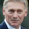 Dmitry Peskov as Self (archive footage)