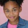 Elle Naomi as Young Belle