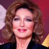 Angélica María as Nana Sorocco