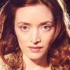 Janine Theriault as Miss Maguire