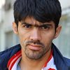Dilovar Nigmatov as Nadim