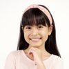 Maryam Lin as Little Isti