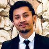 Luqman Hafidz as Azran